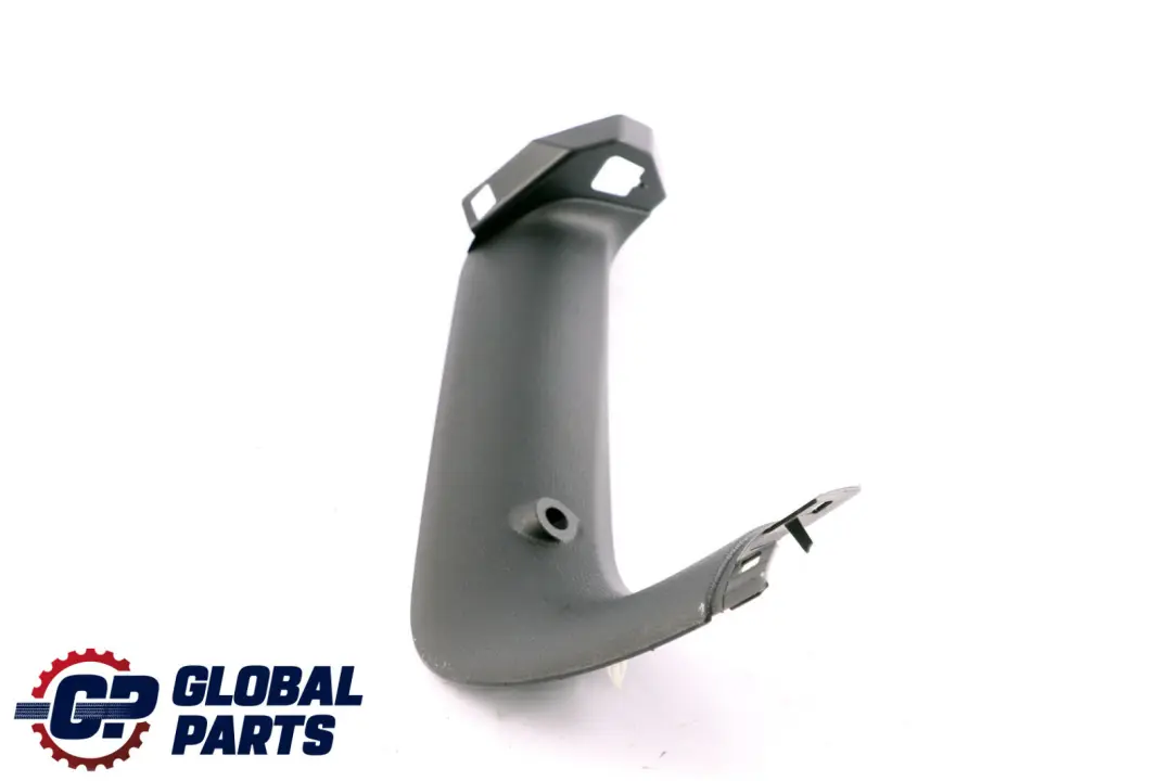 BMW X1 E84 Carenatura Copertura Portellone SX Portabagagli Nero 299012 - SKU 2990127 - Numero di parte 2990127