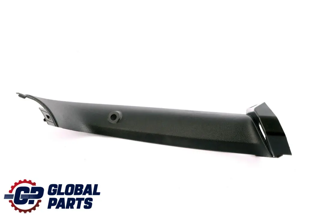 BMW X1 E84 Carenatura Copertura Portellone SX Portabagagli Nero 299012 - SKU 2990127 - Numero di parte 2990127