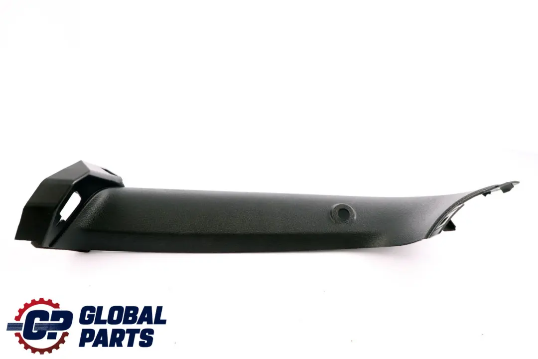 BMW X1 E84 Rivestimento Portellone Posteriore Dx Portabagagli Nero - SKU 2990128 - Numero di parte 2990128