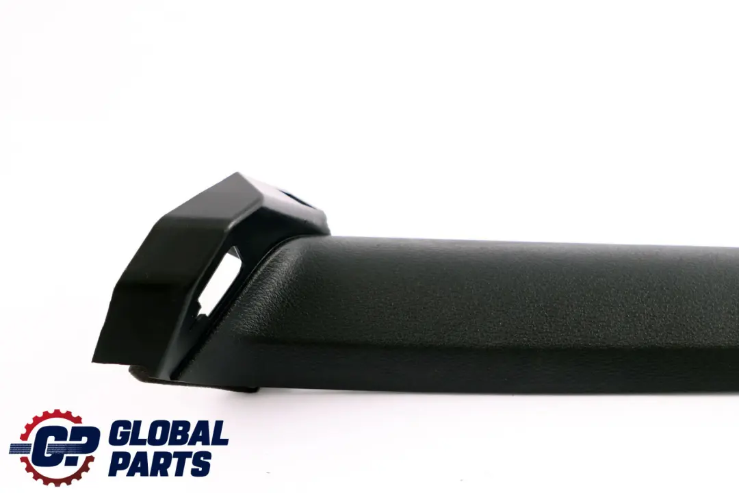 BMW E84 trasera derecha O / S Trunk Lid Panel Tailgate Trim Cover - SKU 2990128 - Número de pieza 2990128