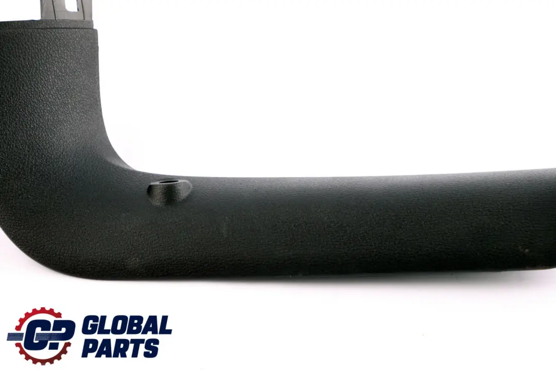 BMW X1 E84 Revetement de Hayon Droite Rumble Noir - SKU 2990128 - Numéro de pièce 2990128