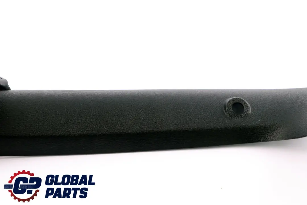 Revetement de Hayon Droite Rumble Noir pour BMW X1 E84 à propos du numéro de pièce 2990128 BMW X1 E84 Revetement de Hayon Droite Rumble Noir - SKU 2990128 - Numéro de pièce 2990128