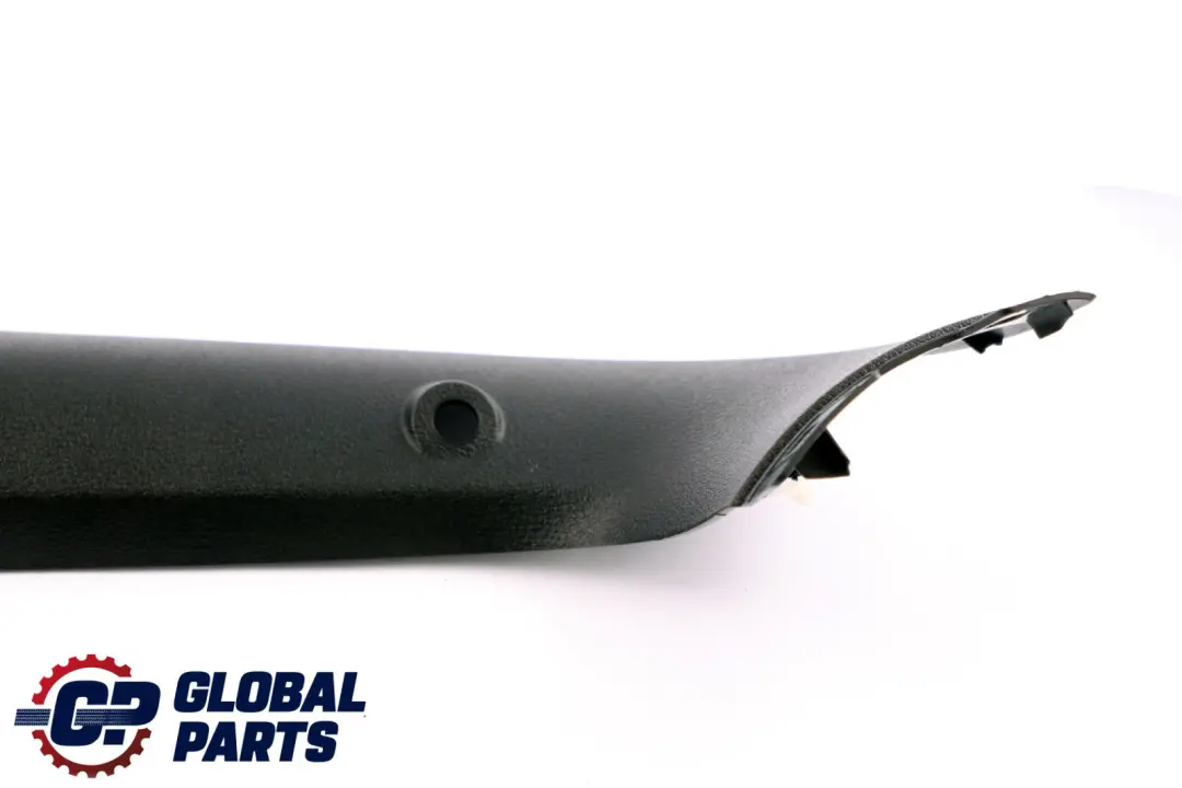 trasera derecha O / S Trunk Lid Panel Tailgate Trim Cover para BMW E84 con número de pieza 2990128 BMW E84 trasera derecha O / S Trunk Lid Panel Tailgate Trim Cover - SKU 2990128 - Número de pieza 2990128