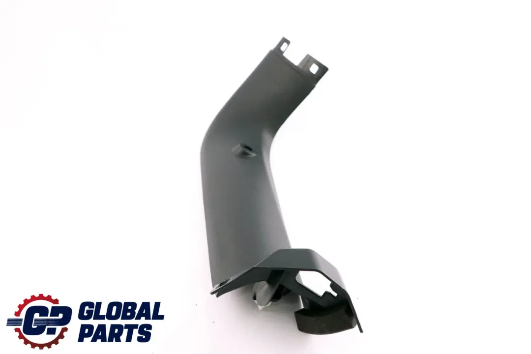 Revetement de Hayon Droite Rumble Noir pour BMW X1 E84 à propos du numéro de pièce 2990128 BMW X1 E84 Revetement de Hayon Droite Rumble Noir - SKU 2990128 - Numéro de pièce 2990128