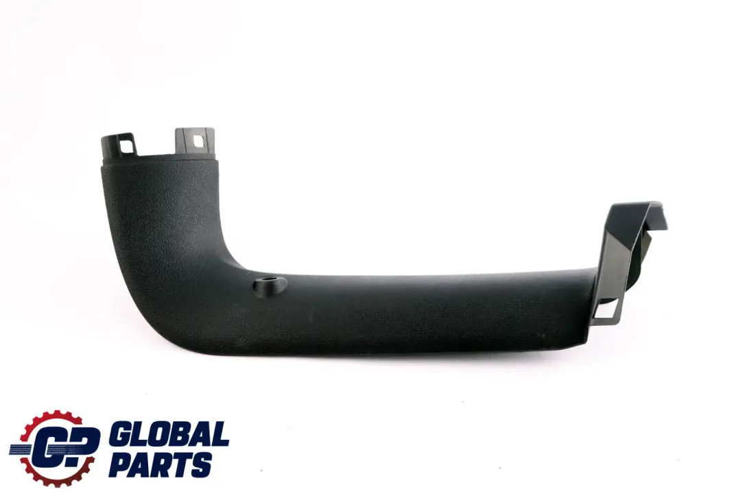 Rivestimento Portellone Posteriore Dx Portabagagli Nero per BMW X1 E84 con numero di parte 2990128 BMW X1 E84 Rivestimento Portellone Posteriore Dx Portabagagli Nero - SKU 2990128 - Numero di parte 2990128