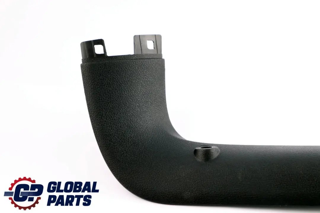 Revetement de Hayon Droite Rumble Noir pour BMW X1 E84 à propos du numéro de pièce 2990128 BMW X1 E84 Revetement de Hayon Droite Rumble Noir - SKU 2990128 - Numéro de pièce 2990128
