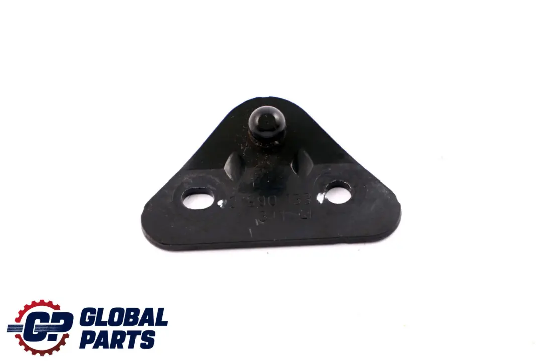 BMW X1 Series E84 Trunk Lid Retaining Bracket Rail Rear Left N/S - SKU 2990133 - Part number 2990133