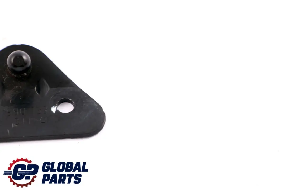 BMW X1 Series E84 Trunk Lid Retaining Bracket Rail Rear Left N/S - SKU 2990133 - Part number 2990133