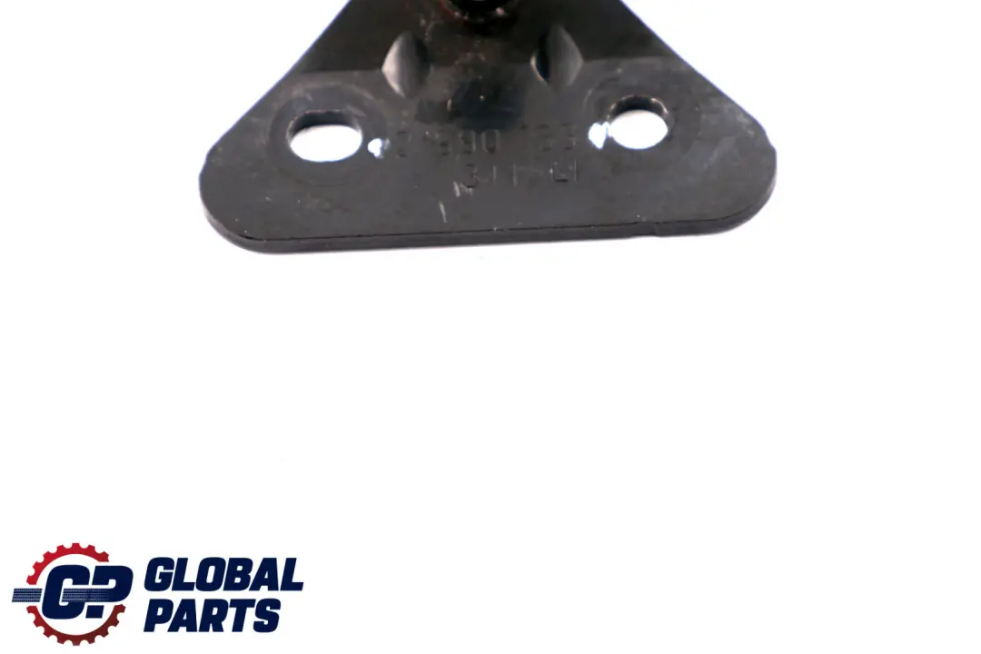 Mini BMW X1 E84 Kofferraum Halterung Schiene Hinten Links - SKU 2990133 - Teilenummer 2990133