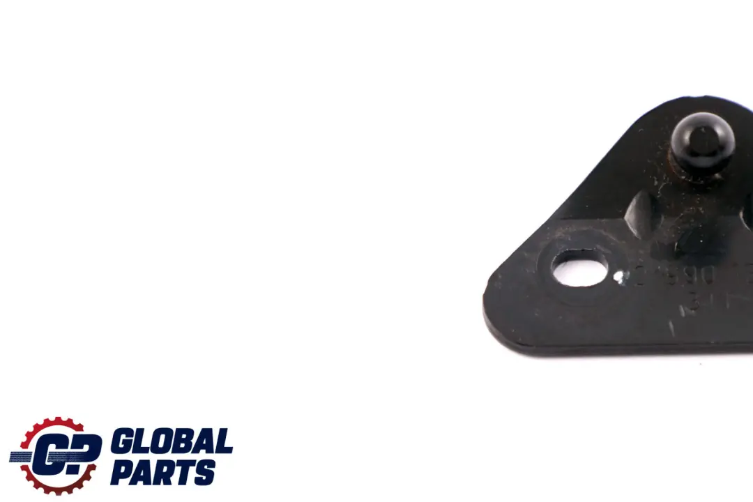 BMW X1 Series E84 Trunk Lid Retaining Bracket Rail Rear Left N/S - SKU 2990133 - Part number 2990133
