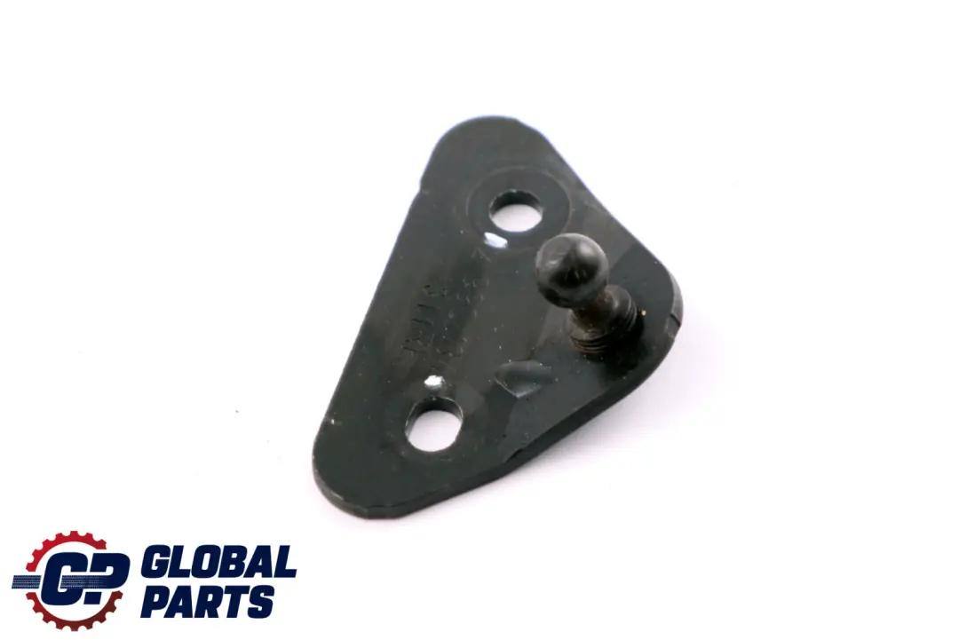 Trunk Lid Retaining Bracket Rail Rear Right O/S to BMW X1 Series E84 with Part number 2990134 BMW X1 Series E84 Trunk Lid Retaining Bracket Rail Rear Right O/S - SKU 2990134 - Part number 2990134