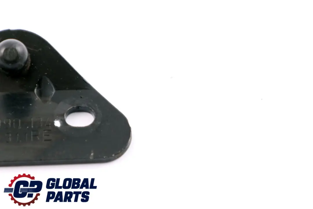 Trunk Lid Retaining Bracket Rail Rear Right O/S to BMW X1 Series E84 with Part number 2990134 BMW X1 Series E84 Trunk Lid Retaining Bracket Rail Rear Right O/S - SKU 2990134 - Part number 2990134