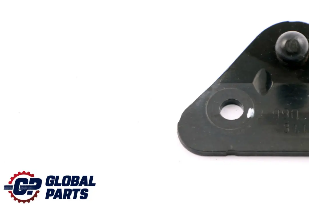 Trunk Lid Retaining Bracket Rail Rear Right O/S to BMW X1 Series E84 with Part number 2990134 BMW X1 Series E84 Trunk Lid Retaining Bracket Rail Rear Right O/S - SKU 2990134 - Part number 2990134