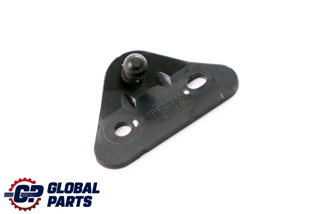 BMW X1 Series E84 Trunk Lid Retaining Bracket Rail Rear Right O/S - SKU 2990134 - Part number 2990134