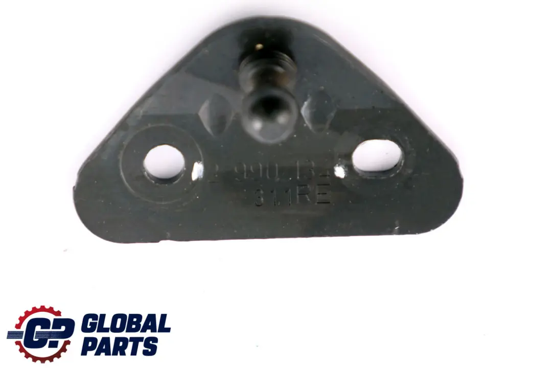 Trunk Lid Retaining Bracket Rail Rear Right O/S to BMW X1 Series E84 with Part number 2990134 BMW X1 Series E84 Trunk Lid Retaining Bracket Rail Rear Right O/S - SKU 2990134 - Part number 2990134