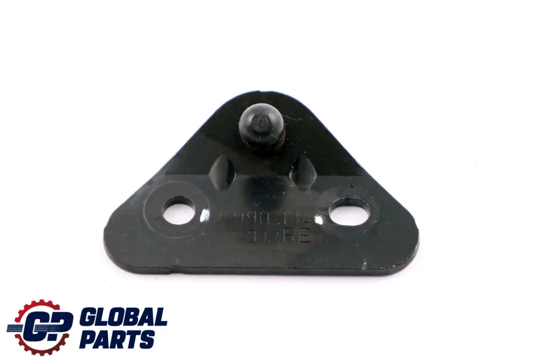 BMW X1 Series E84 Trunk Lid Retaining Bracket Rail Rear Right O/S - SKU 2990134 - Part number 2990134