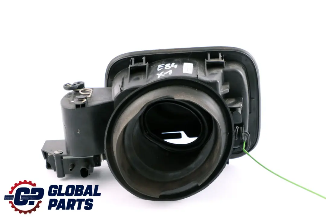 Filler Pot Carrier Cap to BMW X1 Series E84 Cover Fuel with Part number 2990139 BMW X1 Series E84 Cover Fuel Filler Pot Carrier Cap - SKU 2990139 - Part number 2990139