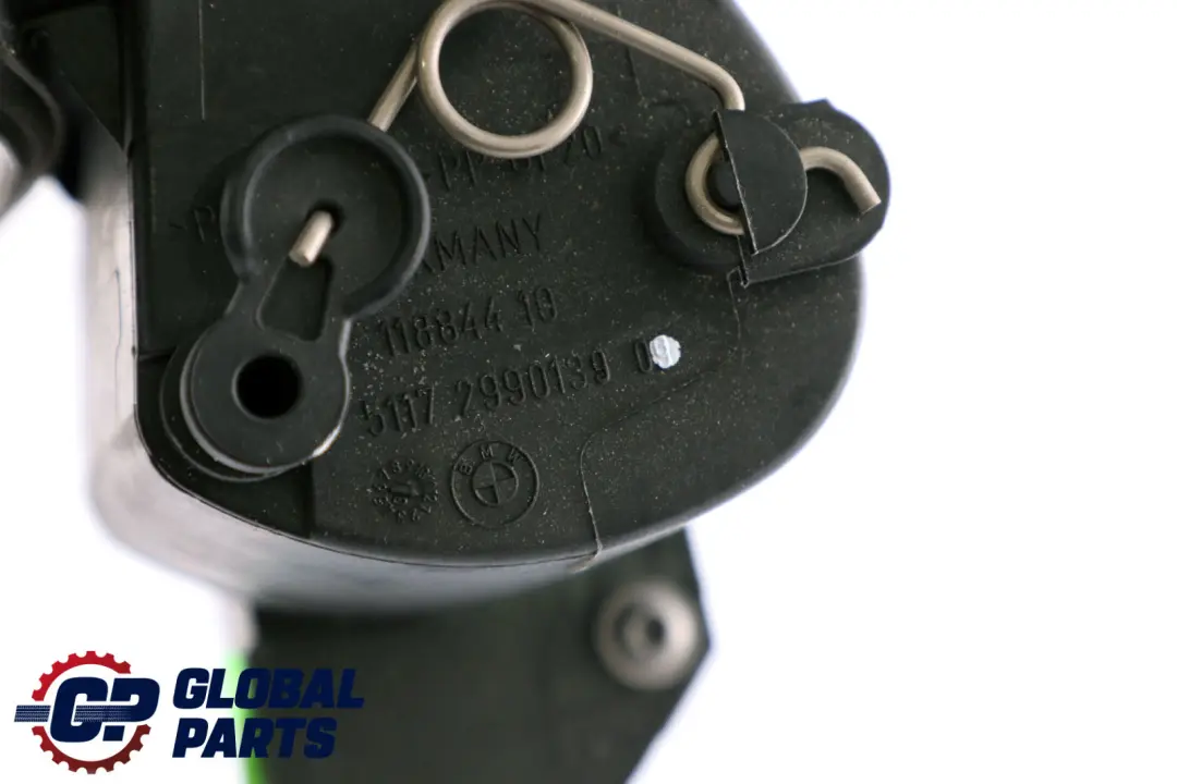 BMW E84 Tapa del Deposito De Combustible - SKU 2990139 - Número de pieza 2990139