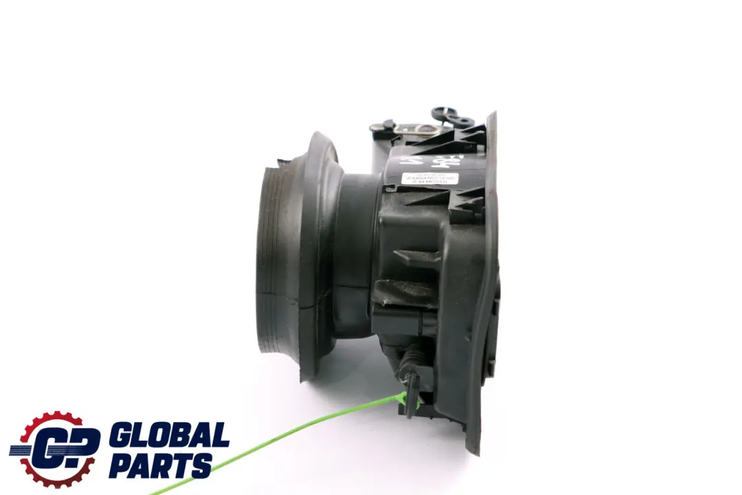 BMW X1 E84 Protez. Copertura Einf?lltopf Klappe Ribalta Riempimento - SKU 2990139 - Numero di parte 2990139