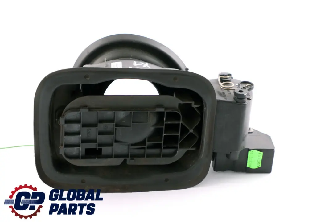  *BMW X1 er E84 Abdecktopf Abdeckung Einfülltopf Klappe Einfüllklappe - SKU 2990139 - Teilenummer 2990139