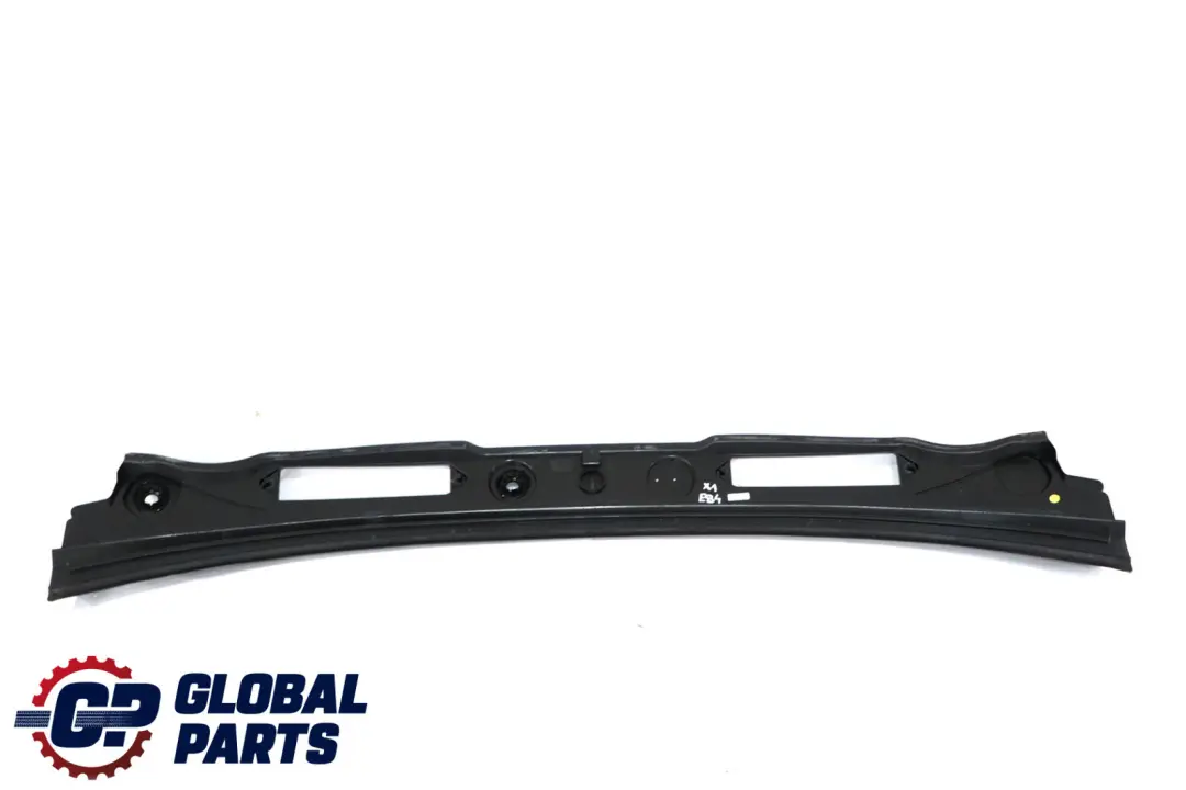 Windscreen Panel Scuttle Plate Covering to BMW X1 Series E84 Cover with Part number 2990143 BMW X1 Series E84 Cover Windscreen Panel Scuttle Plate Covering - SKU rhd-2990143 - Part number 2990143