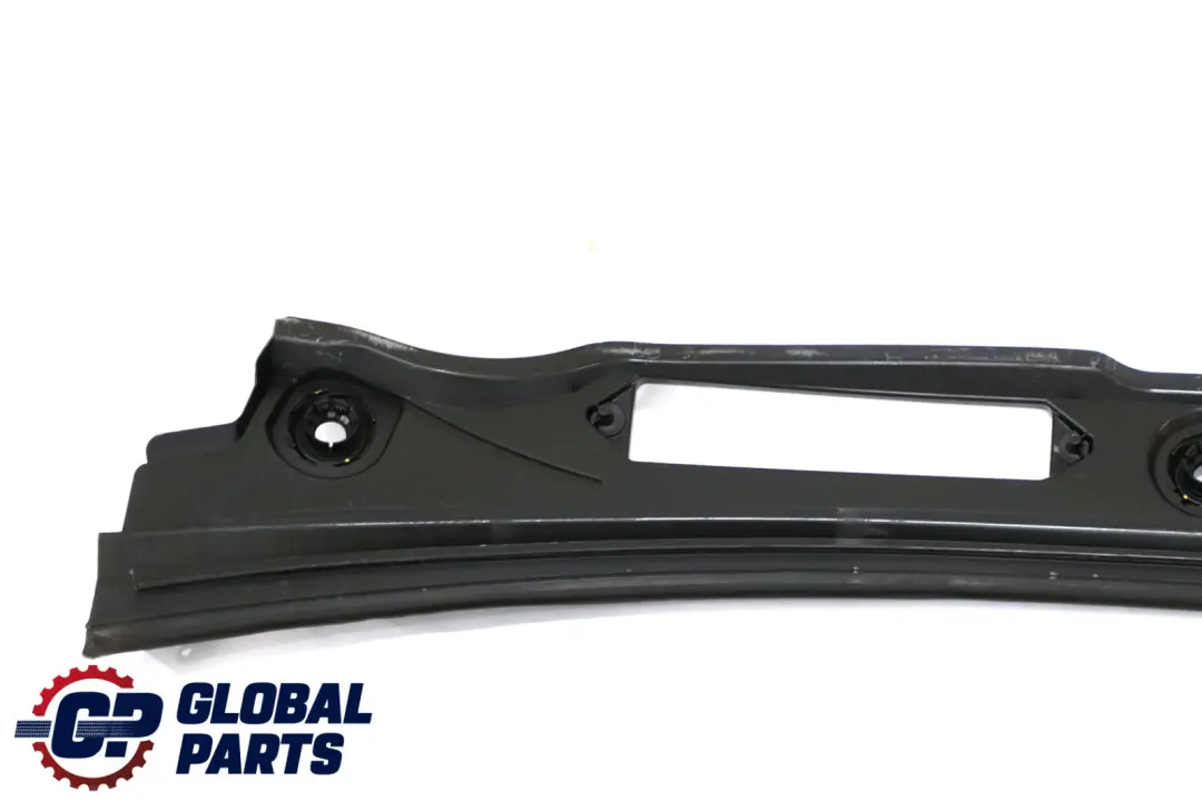 Windscreen Panel Scuttle Plate Covering to BMW X1 Series E84 Cover with Part number 2990143 BMW X1 Series E84 Cover Windscreen Panel Scuttle Plate Covering - SKU rhd-2990143 - Part number 2990143