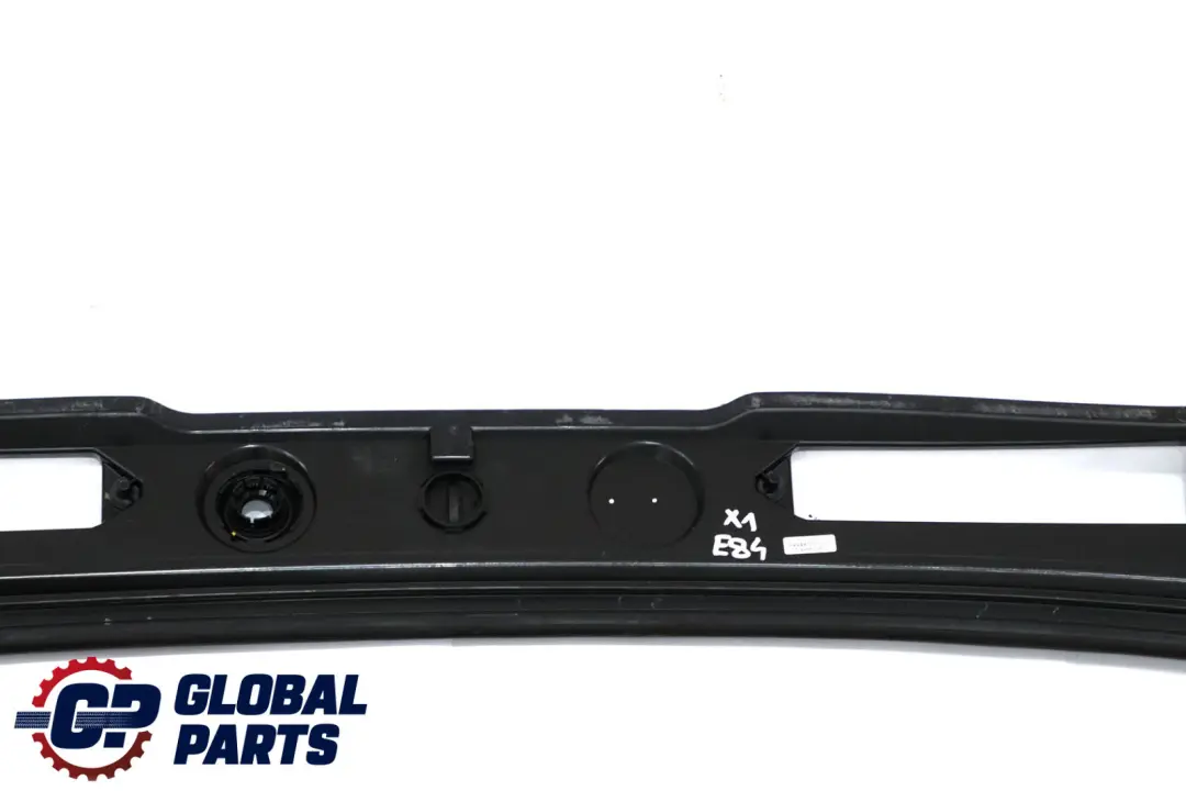 Windscreen Panel Scuttle Plate Covering to BMW X1 Series E84 Cover with Part number 2990143 BMW X1 Series E84 Cover Windscreen Panel Scuttle Plate Covering - SKU rhd-2990143 - Part number 2990143