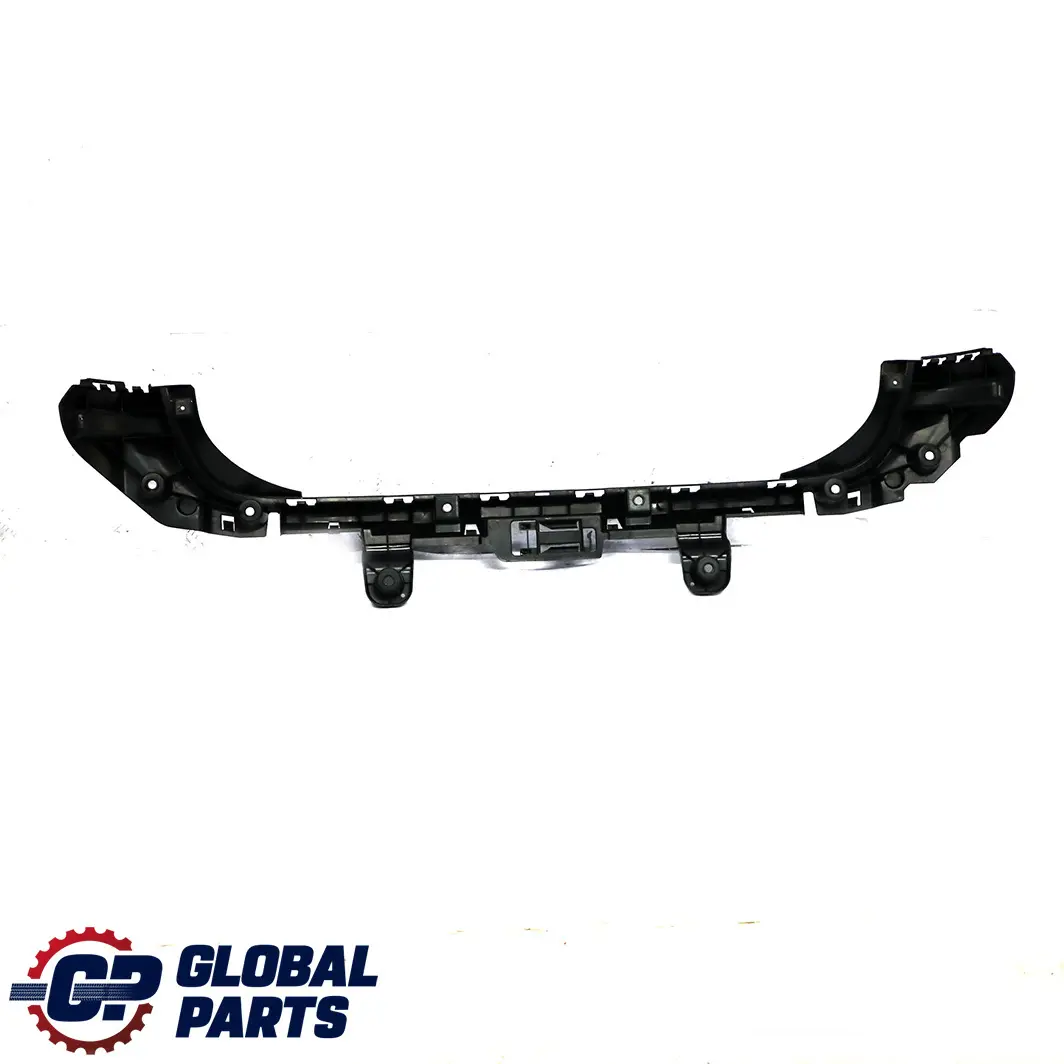 Guide Central Support Montage Pare-Chocs Arriere pour BMW X1 E84 à propos du numéro de pièce 2990161 BMW X1 E84 Guide Central Support Montage Pare-Chocs Arriere - SKU 2990161-1 - Numéro de pièce 2990161