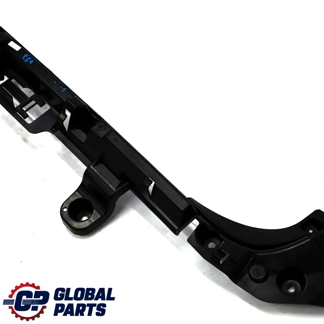 BMW X1 E84 Guide Central Support Montage Pare-Chocs Arriere - SKU 2990161-1 - Numéro de pièce 2990161
