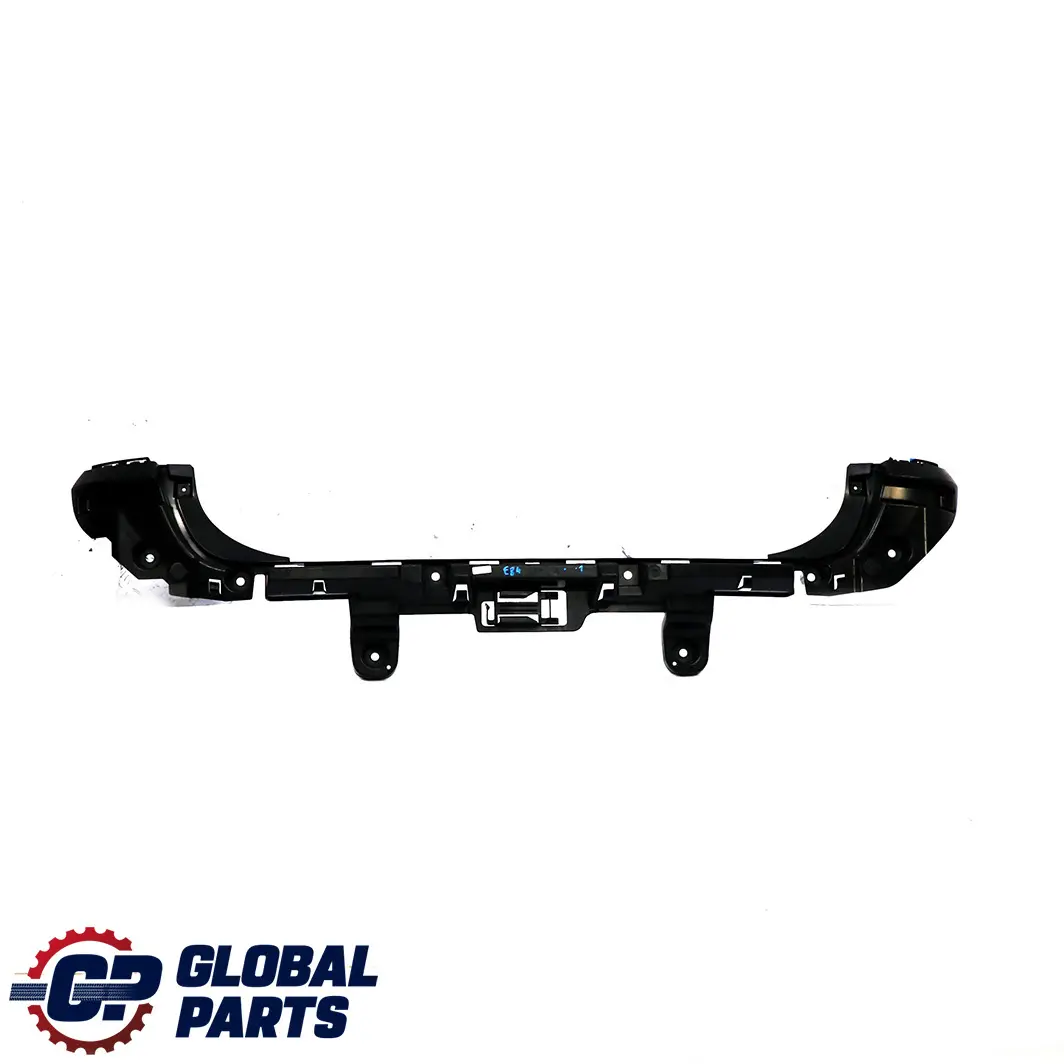 BMW X1 E84 1 Guida Centrale Supporto Paraurti Posteriore 2990161