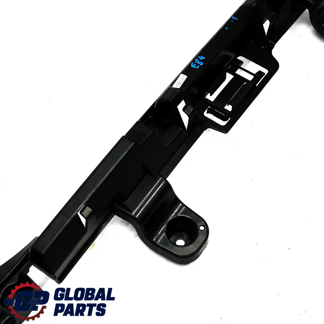 Centre Guide Rear Bumper Mount Support Bracket to BMW X1 E84 with Part number 2990161 BMW X1 E84 Centre Guide Rear Bumper Mount Support Bracket - SKU 2990161-1 - Part number 2990161