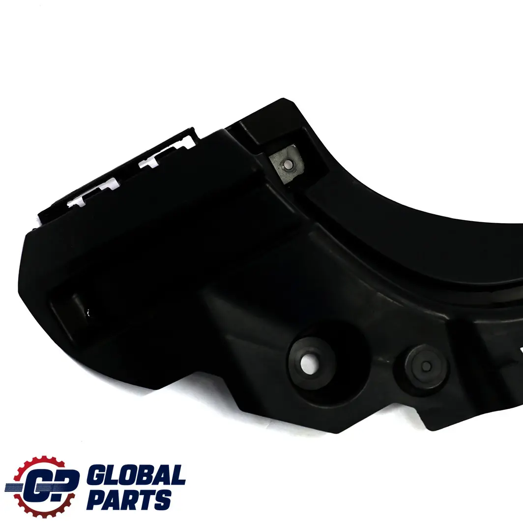 BMW X1 E84 Centre Guide Rear Bumper Mount Support Bracket - SKU 2990161-1 - Part number 2990161