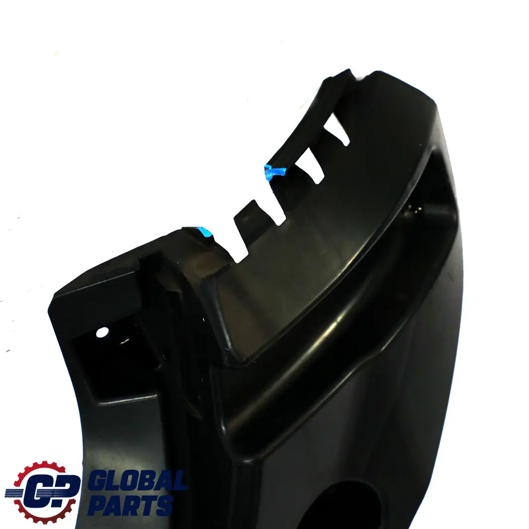 BMW X1 E84 1 Centre Guide Rear Bumper Mount Support Bracket - SKU 2990161-1 - Part number 2990161