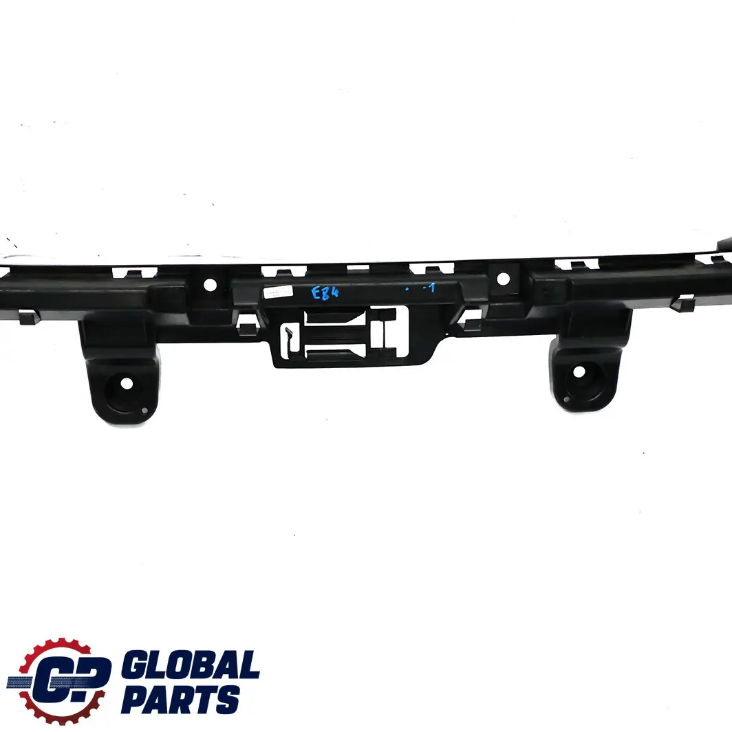 BMW X1 E84 1 Guida Centrale Supporto Paraurti Posteriore - SKU 2990161-1 - Numero di parte 2990161