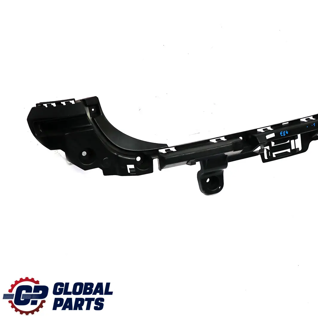 BMW X1 E84 1 Centre Guide Rear Bumper Mount Support Bracket - SKU 2990161-1 - Part number 2990161
