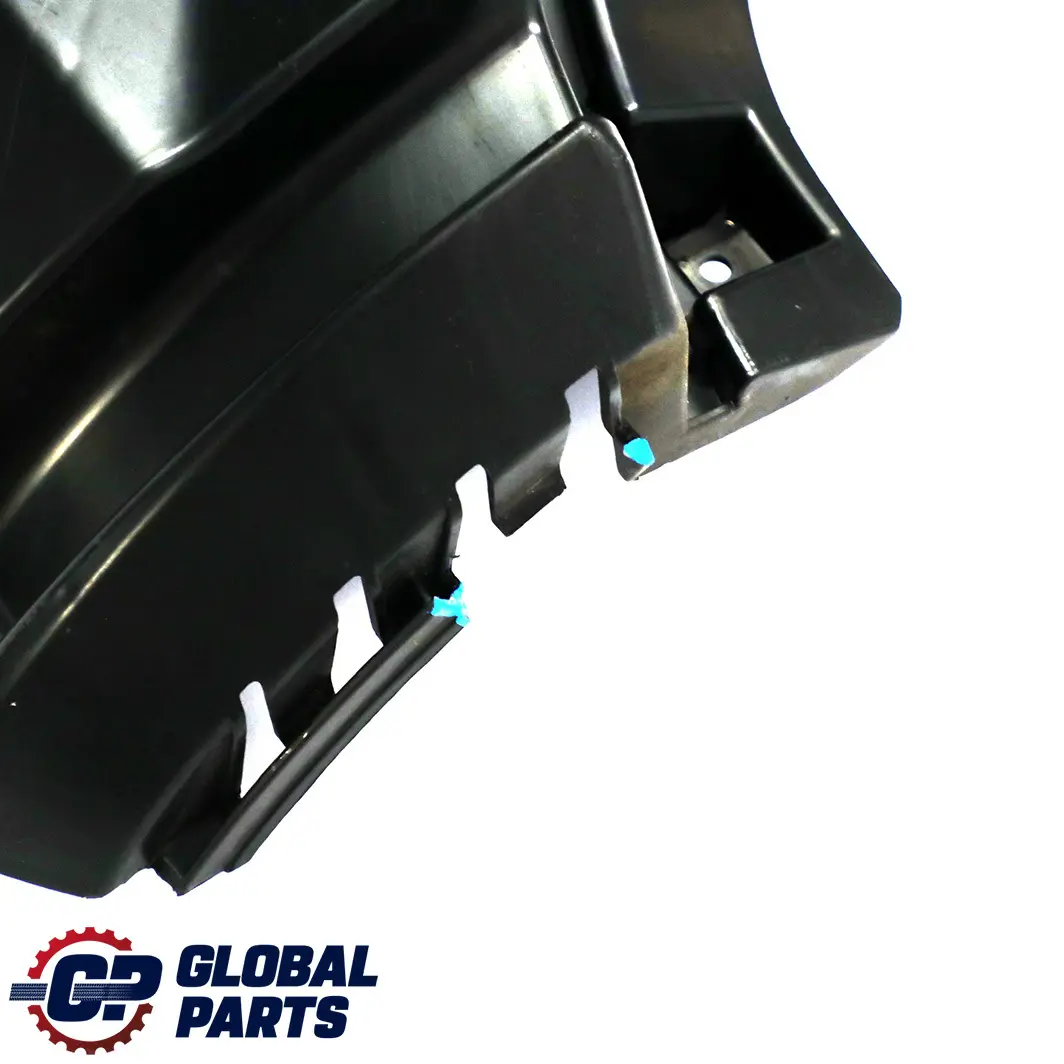 BMW X1 E84 1 Guida Centrale Supporto Paraurti Posteriore - SKU 2990161-1 - Numero di parte 2990161