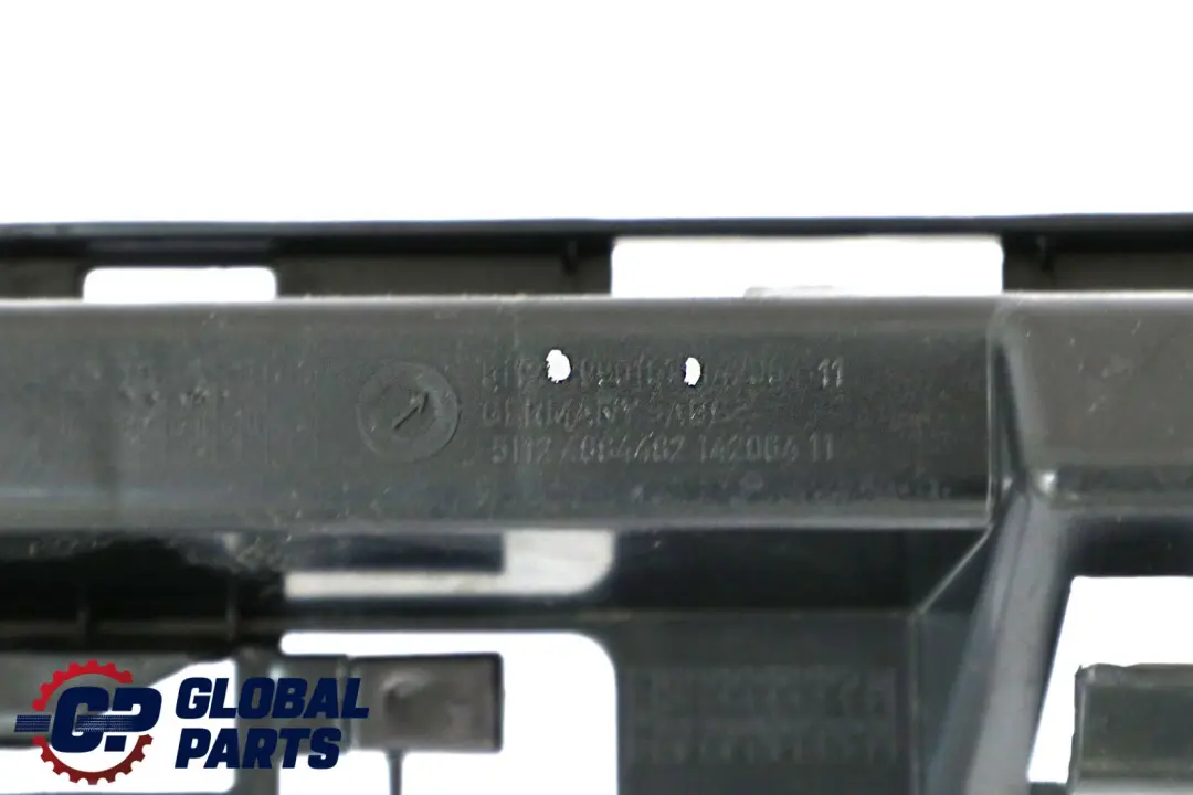 BMW X1 E84 Guida Centrale Supporto Paraurti Posteriore - SKU 2990161 - Numero di parte 2990161