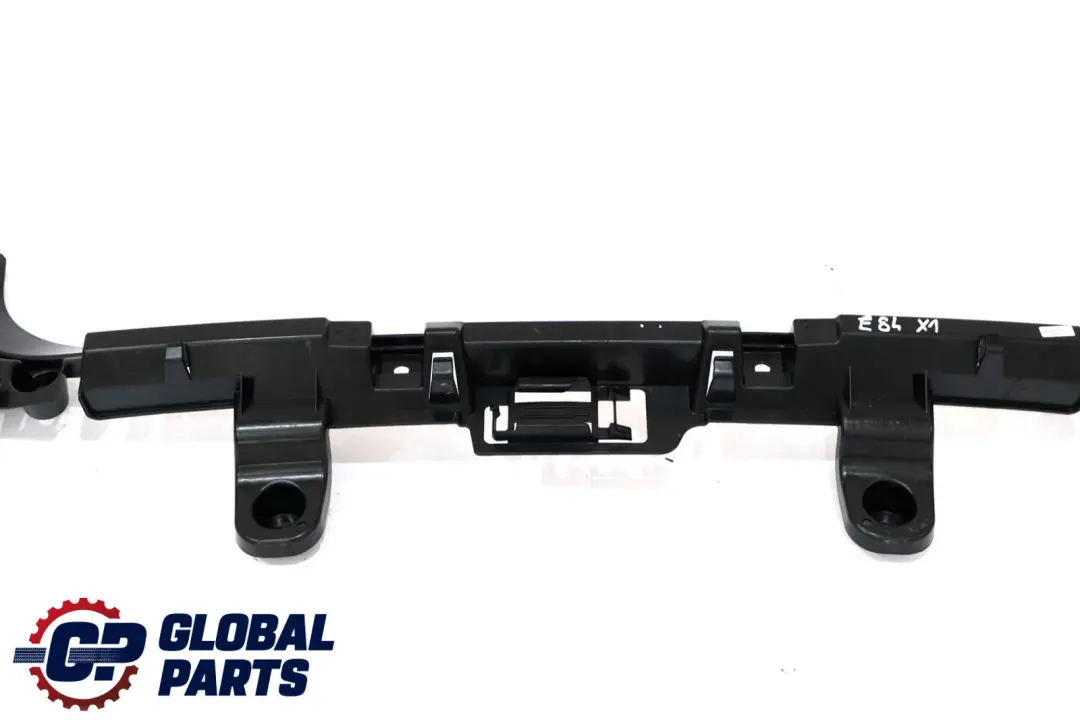 Centre Guide Rear Bumper Mount Support Bracket to BMW X1 E84 with Part number 2990161 BMW X1 E84 Centre Guide Rear Bumper Mount Support Bracket - SKU 2990161 - Part number 2990161