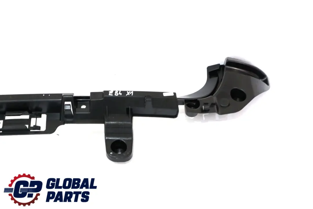 Mittel Führung Hintere Stoßstange Halterung für BMW X1 E84 mit Teilenummer 2990161 BMW X1 E84 Mittel Führung Hintere Stoßstange Halterung - SKU 2990161 - Teilenummer 2990161