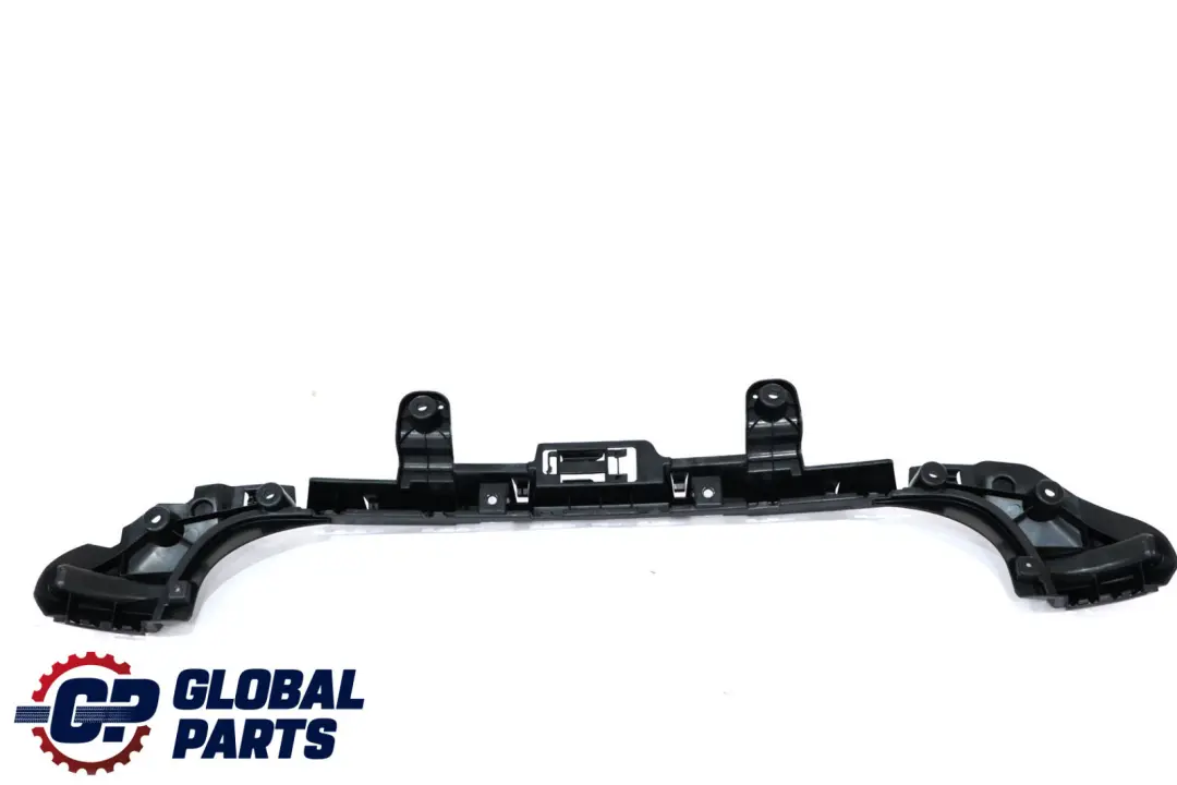 Centre Guide Rear Bumper Mount Support Bracket to BMW X1 E84 with Part number 2990161 BMW X1 E84 Centre Guide Rear Bumper Mount Support Bracket - SKU 2990161 - Part number 2990161
