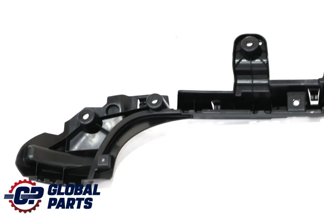 BMW X1 E84 Guide Central Support De Montage De Pare Chocs Arrière - SKU 2990161 - Numéro de pièce 2990161