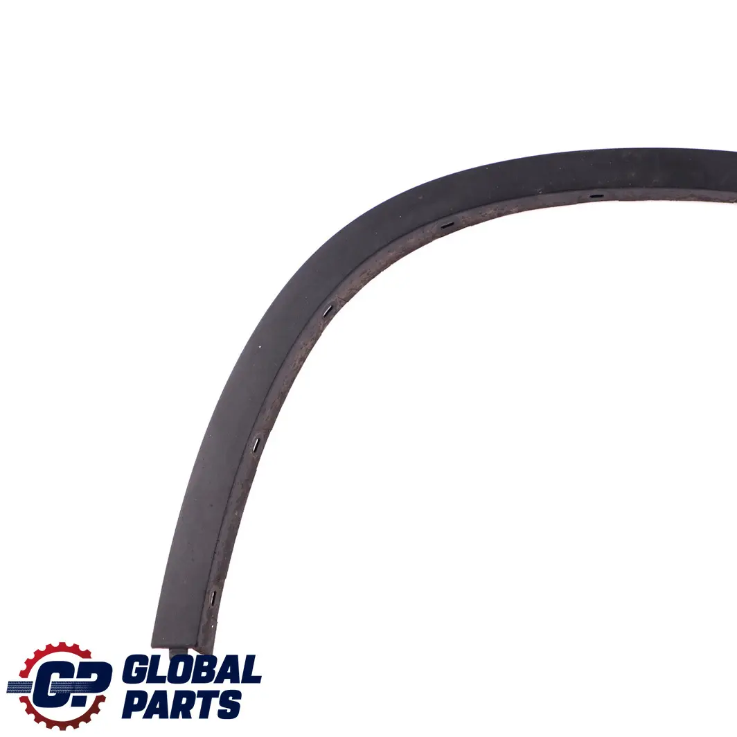 Rad Lauf Abdeckung Vorne Zierleiste Schwarz Rechts für BMW X1 E84 mit Teilenummer 2990166 BMW X1 E84 Rad Lauf Abdeckung Vorne Zierleiste Schwarz Rechts - SKU 2990166 - Teilenummer 2990166