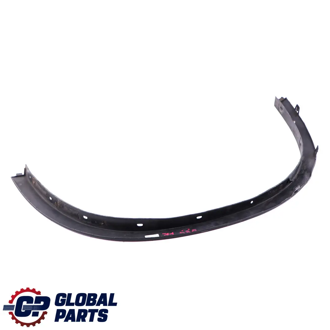 Rivestimento Arco Ruota Anteriore Destro Modanatura Nero per BMW X1 E84 con numero di parte 2990166 BMW X1 E84 Rivestimento Arco Ruota Anteriore Destro Modanatura Nero - SKU 2990166 - Numero di parte 2990166