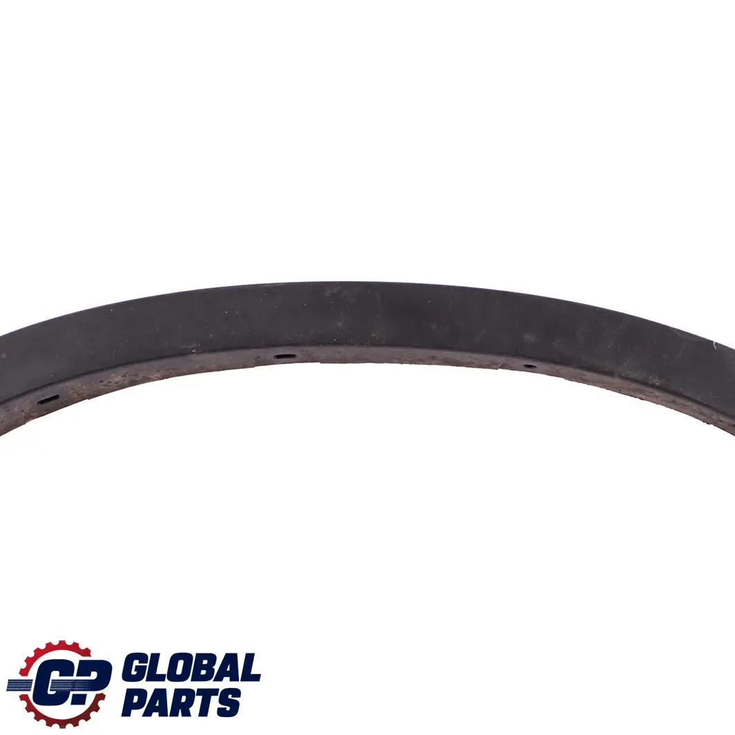 BMW X1 er E84 Blende Radlauf Vorne Rechts Schwarz - SKU 2990166 - Teilenummer 2990166