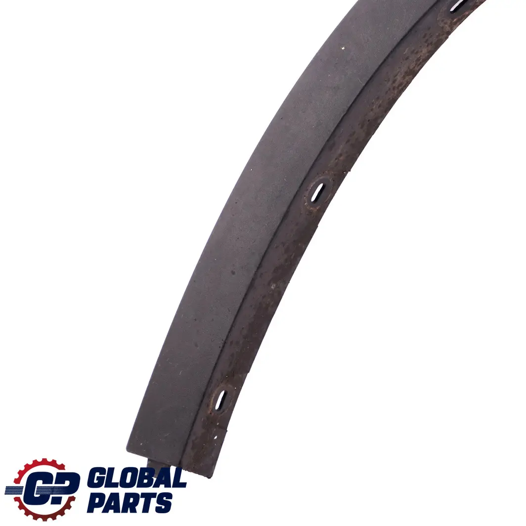 Rivestimento Arco Ruota Anteriore Destro Modanatura Nero per BMW X1 E84 con numero di parte 2990166 BMW X1 E84 Rivestimento Arco Ruota Anteriore Destro Modanatura Nero - SKU 2990166 - Numero di parte 2990166