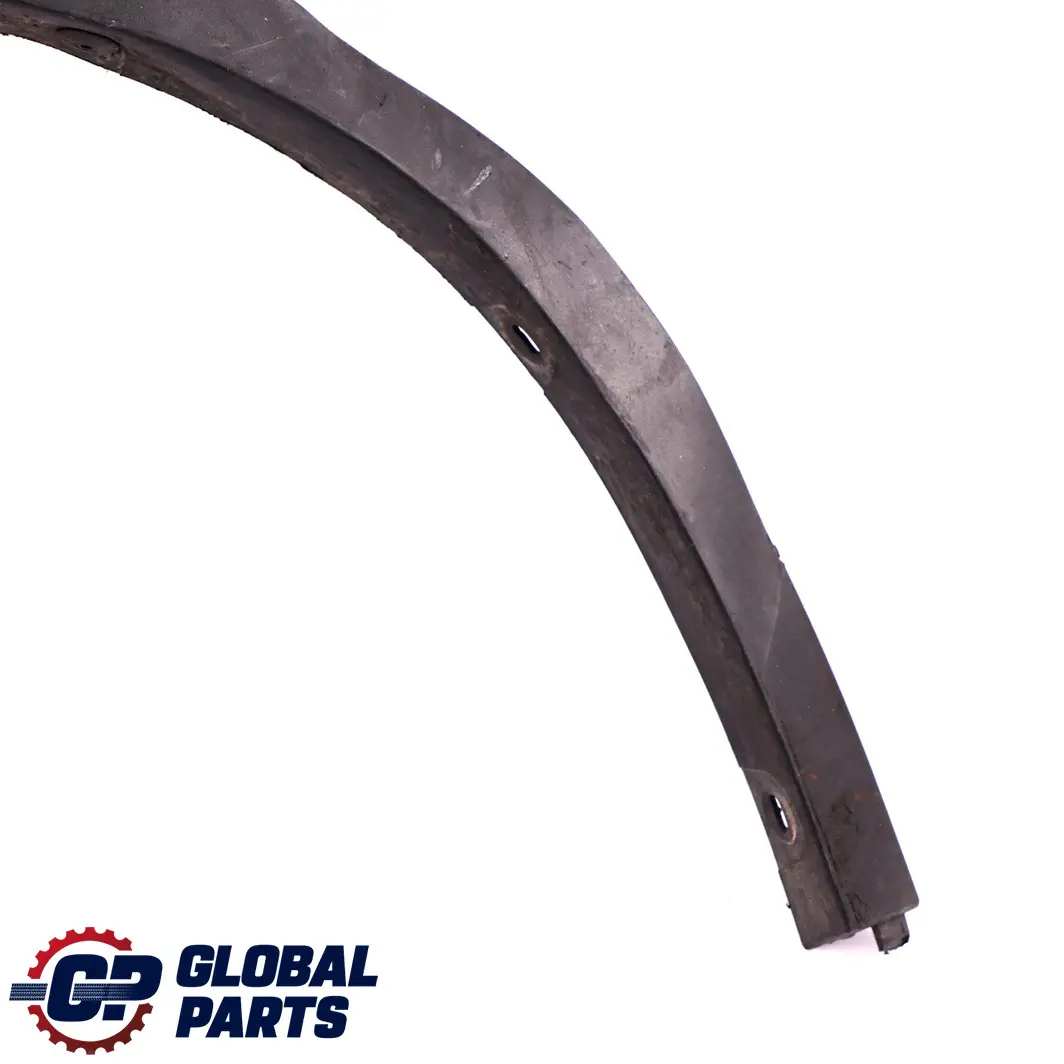 BMW X1 E84 Moulure Protection Passage Roue Avant Droite Noire - SKU 2990166 - Numéro de pièce 2990166