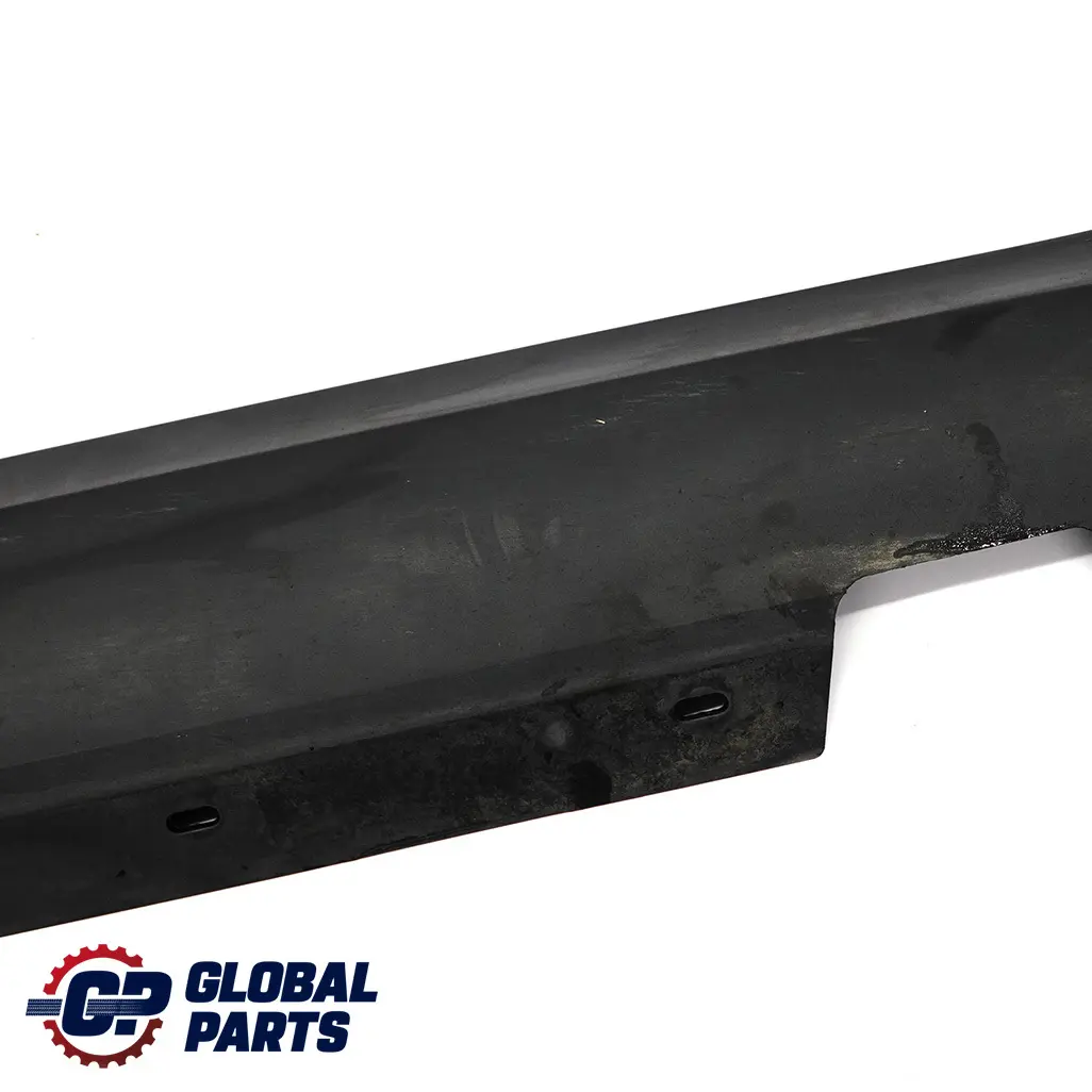 BMW X1 Fila E84 Listello Portiera Gonna Copertura Destra - SKU 2990170 - Numero di parte 2990170