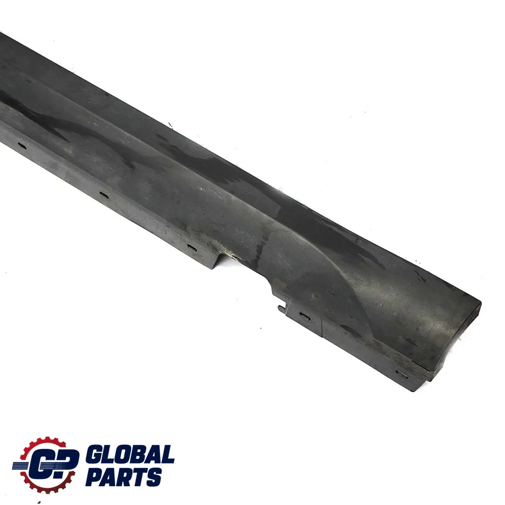 BMW X1 Fila E84 Listello Portiera Gonna Copertura Destra - SKU 2990170 - Numero di parte 2990170