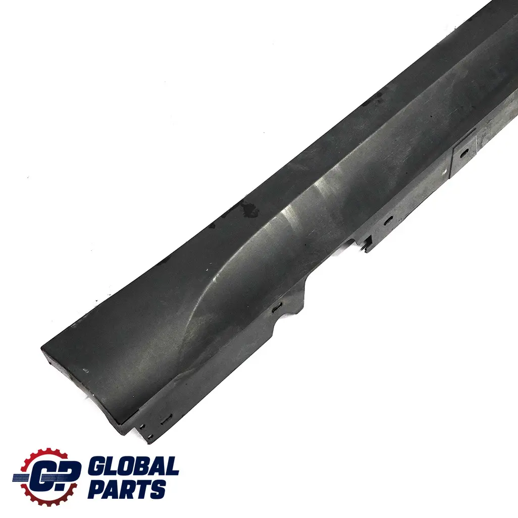 BMW X1 Fila E84 Listello Portiera Gonna Copertura Destra - SKU 2990170 - Numero di parte 2990170