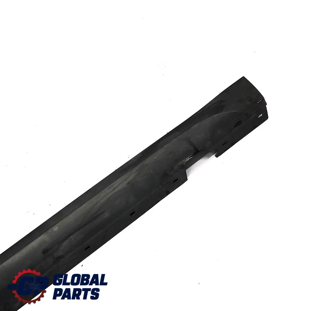 BMW X1 Serie E84 Bas de Porte Seuil Couvercle Droit - SKU 2990170 - Numéro de pièce 2990170